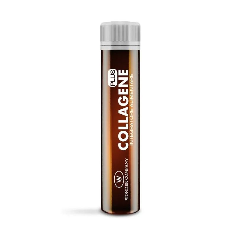 Lr Company Collagene Plus 8 Flaconcini Da 25ml-2