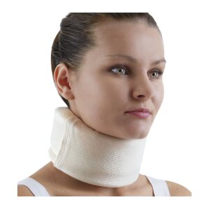 Dr. Gibaud Ortho Collare cervicale morbido medio TG 01-2