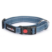 Camon Collare Low Tension Reflex Blu 25x420/680mm-1