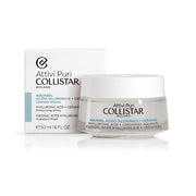 Collistar Attivi Puri Aquagel Acido Ialuronico + Ceramidi idratante liftante 50ml-1