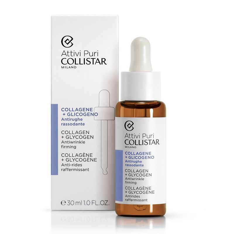 Collistar Attivi Puri Collagene + Glicogeno 30ml-1