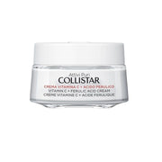 Collistar Attivi Puri Crema Vitamina C + Acido Ferulico illuminante antiossidante 50ml-1