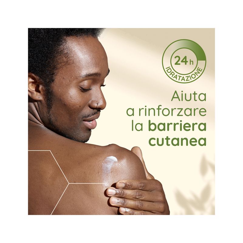 Aveeno Crema Idratante Corpo Pelle Secca Daily Mosturising allo Yogurt 300 ml-2