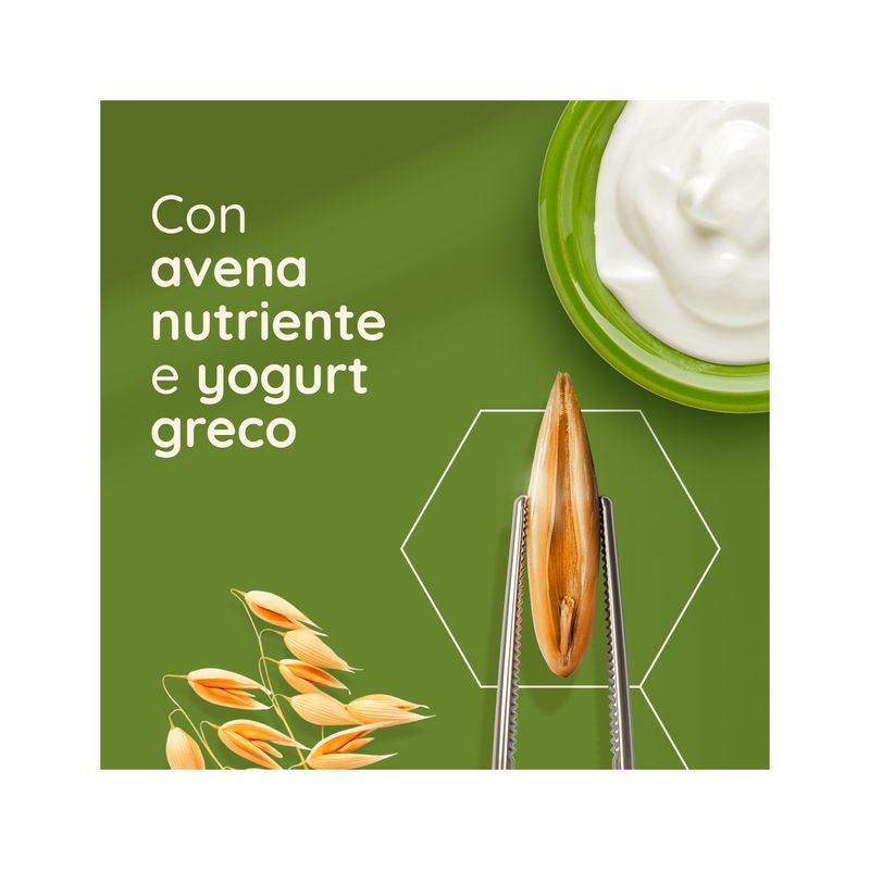 Aveeno Crema Idratante Corpo Pelle Secca Daily Mosturising allo Yogurt 300 ml-3