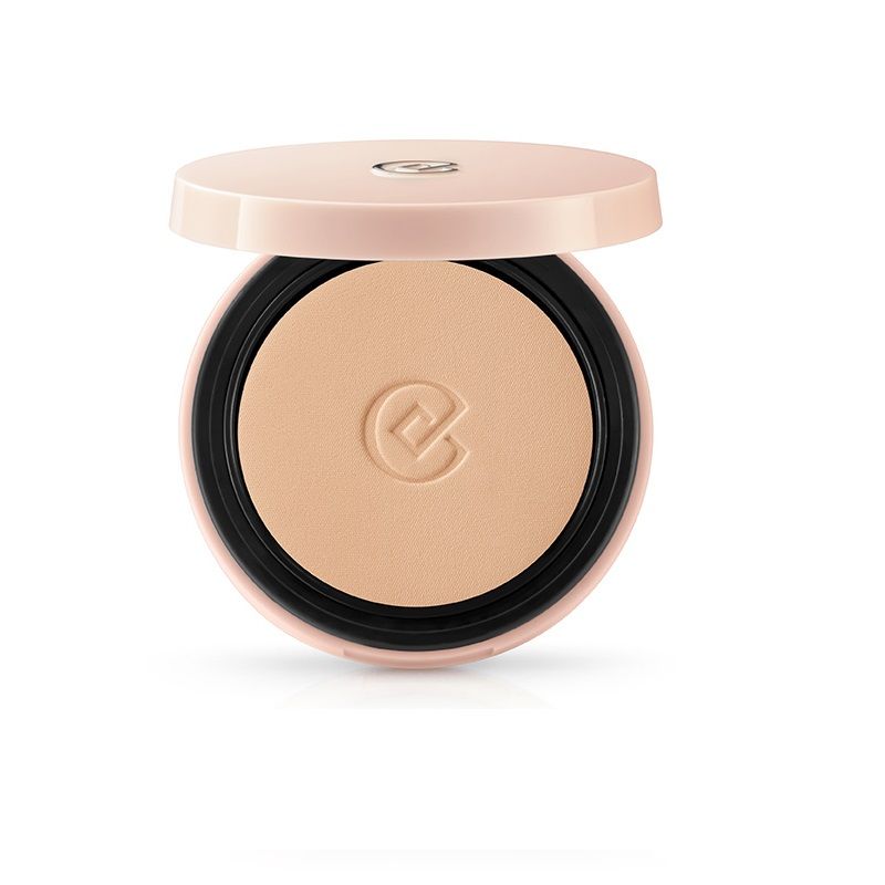 Collistar Impeccable Cipria Compatta 20G Natural-1