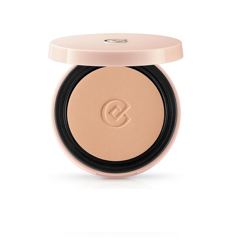 Collistar Impeccable Cipria Compatta 30G Honey-1