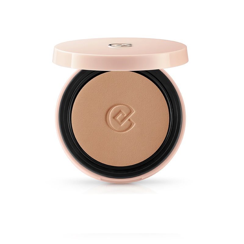 Collistar Impeccable Cipria Compatta 60G Cappuccino-1