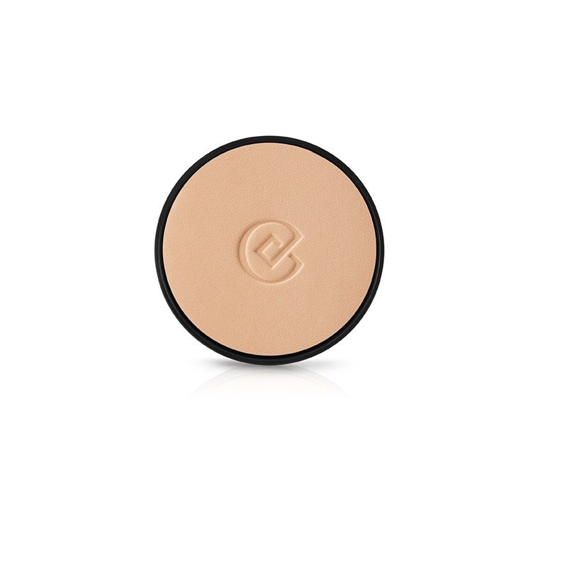 Collistar Impeccable Cipria compatta Refill 20G Natural-1