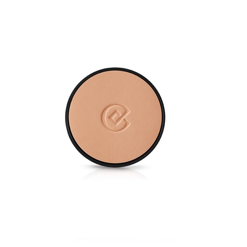 Collistar Impeccable Cipria compatta Refill 50N Cameo-1