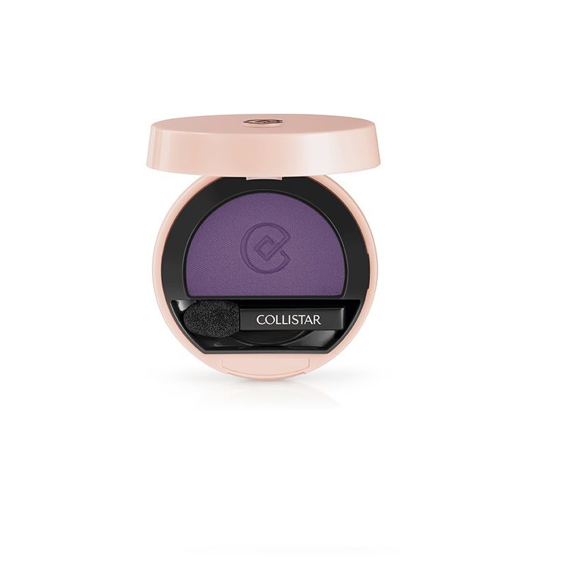 Collistar Impeccable Ombretto Compatto n.140 Purple Haze matte-1