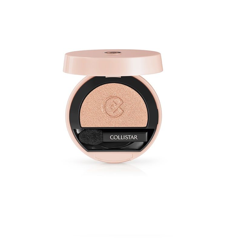 Collistar Impeccable Ombretto Compatto n.210 Champagne satin-1
