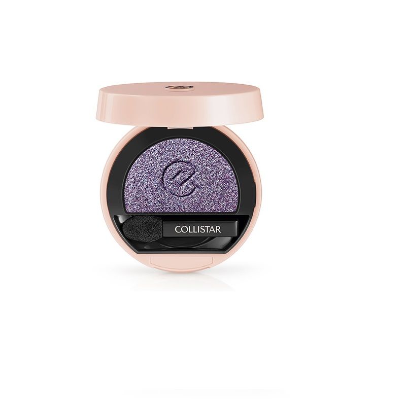 Collistar Impeccable Ombretto Compatto n.320 Lavander Frost-1