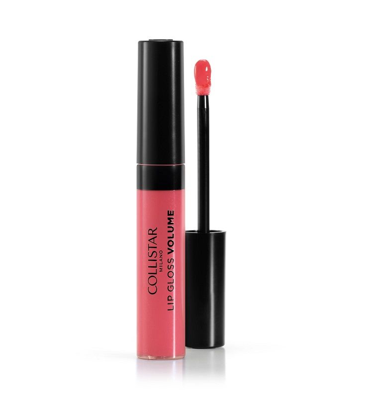 Collistar Lip Gloss Volume n.180 colore Sardinian Coral-1