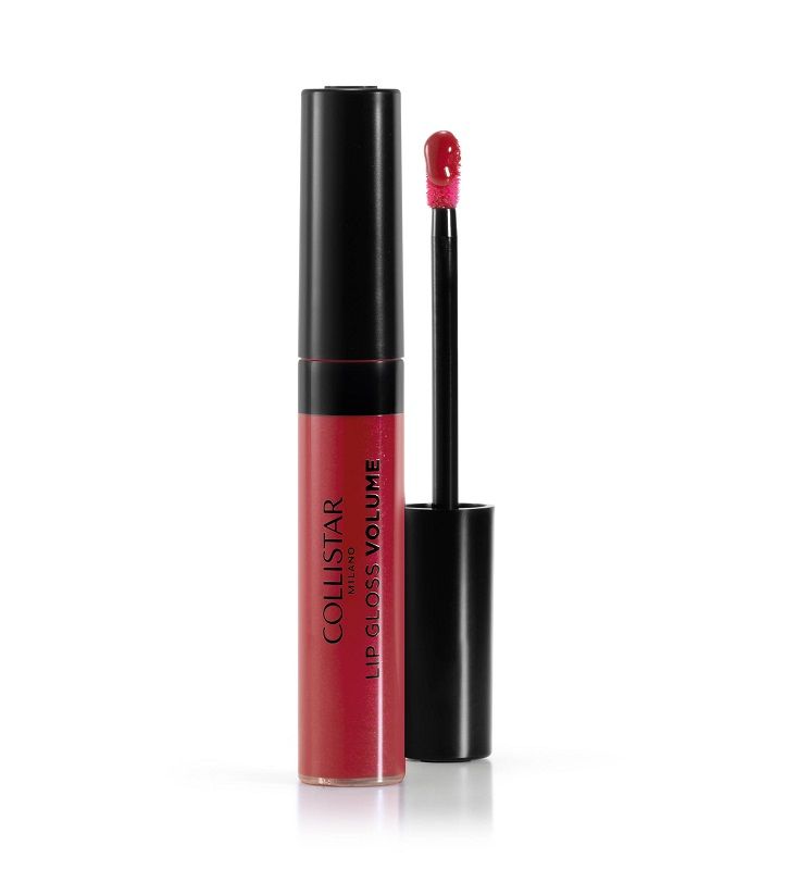 Collistar Lip Gloss Volume n.200 colore Cherry Mars-1
