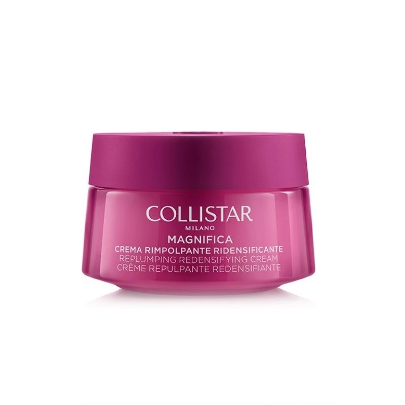 Collistar Magnifica Crema Rimpolpante Ridensificante Viso e collo 50ml-1
