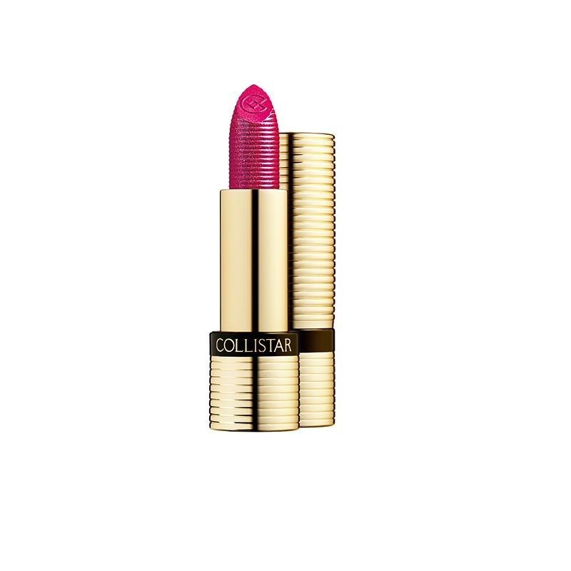 Collistar Rossetto Unico colore pieno tenuta perfetta n.16 Rubino Metallico-1