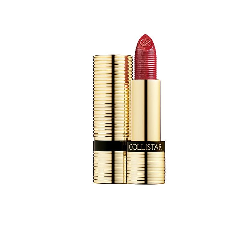 Collistar Rossetto Unico colore pieno tenuta perfetta n.20 Rosso Metallico-1