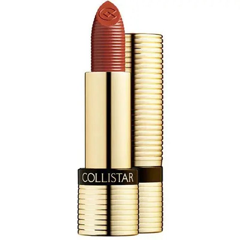 Collistar Rossetto Unico Colore Pieno Tenuta Perfetta N 06 Paprika-1