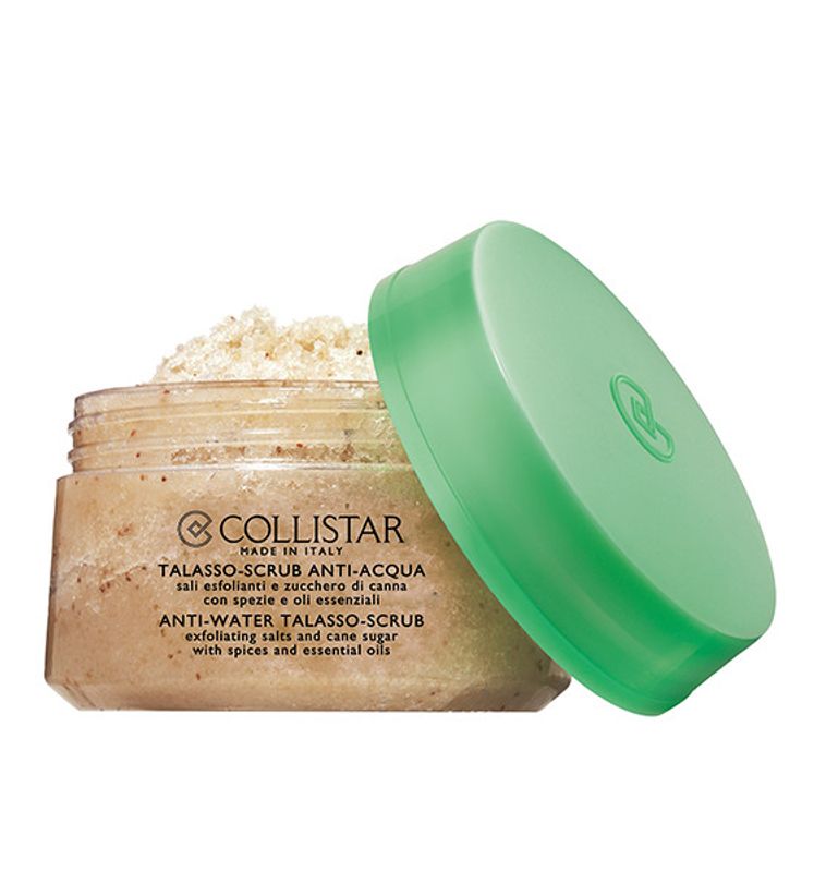 Collistar Talasso-Scrub Anti-Acqua 300g-1