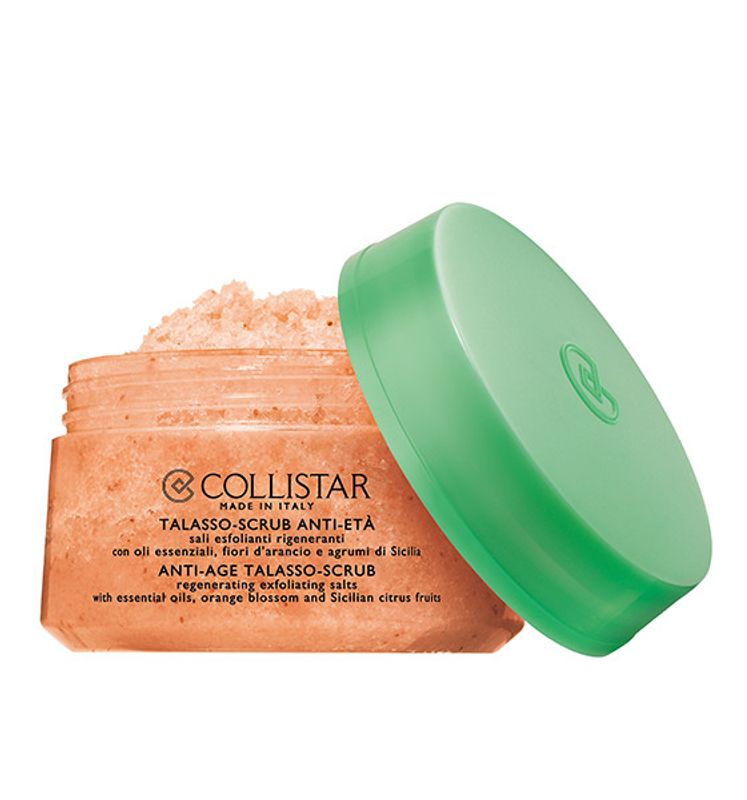 Collistar Talasso-Scrub Anti-Età 300g-1
