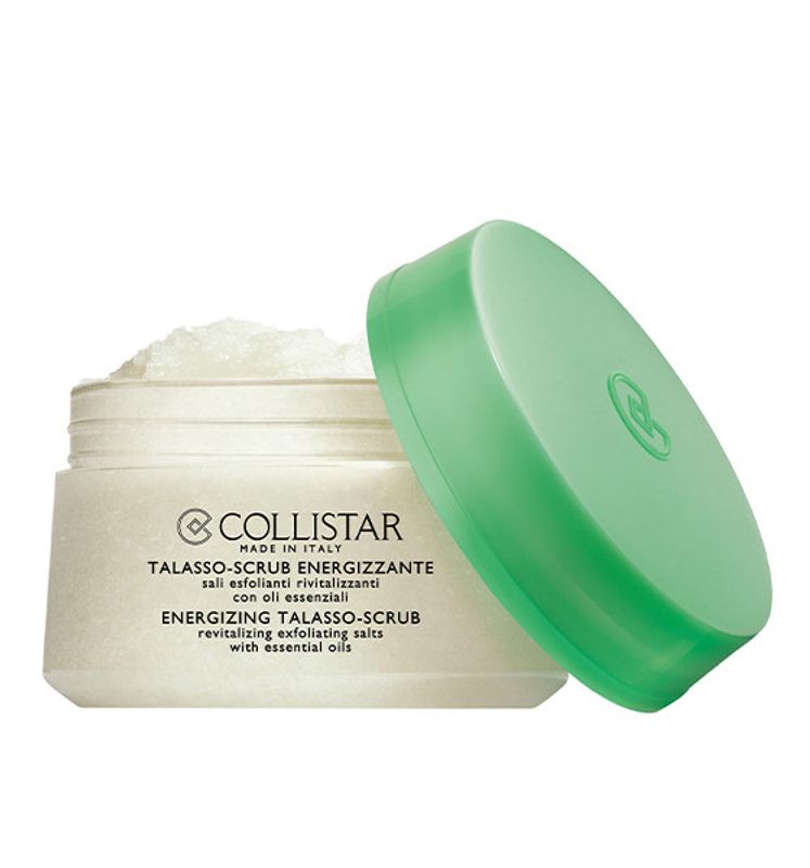 Collistar Talasso-Scrub Energizzante 300g-1