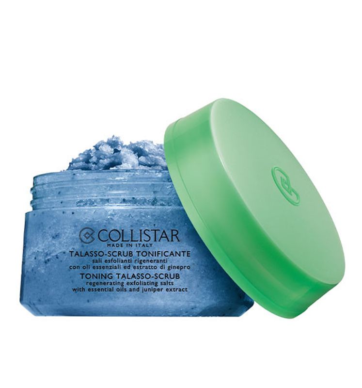 Collistar Talasso-Scrub Tonificante 300g-1