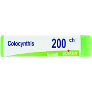 Boiron Colocynthis Globuli 200Ch Dose 1g-1