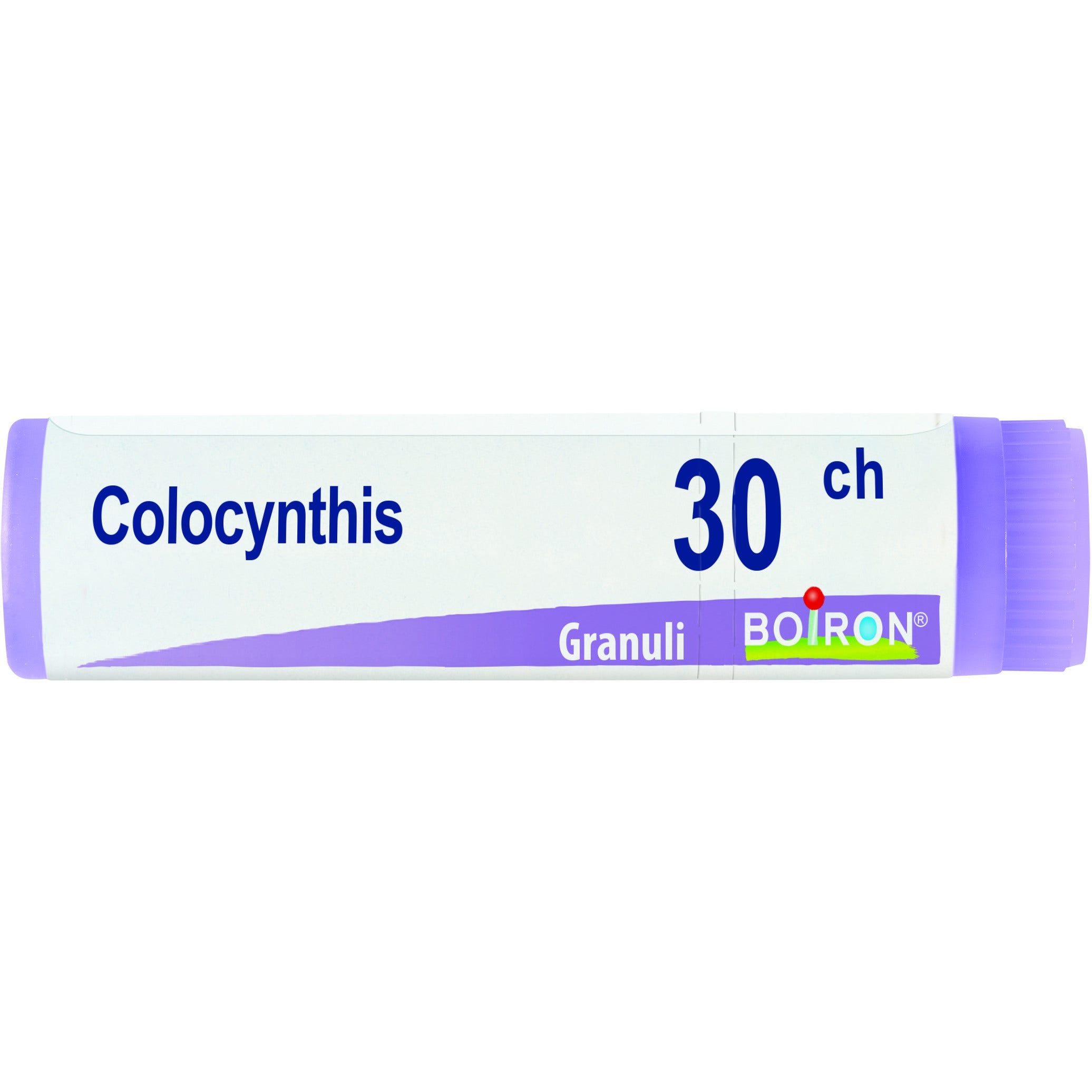 Boiron Colocynthis Globuli 30Ch Dose 1g-1