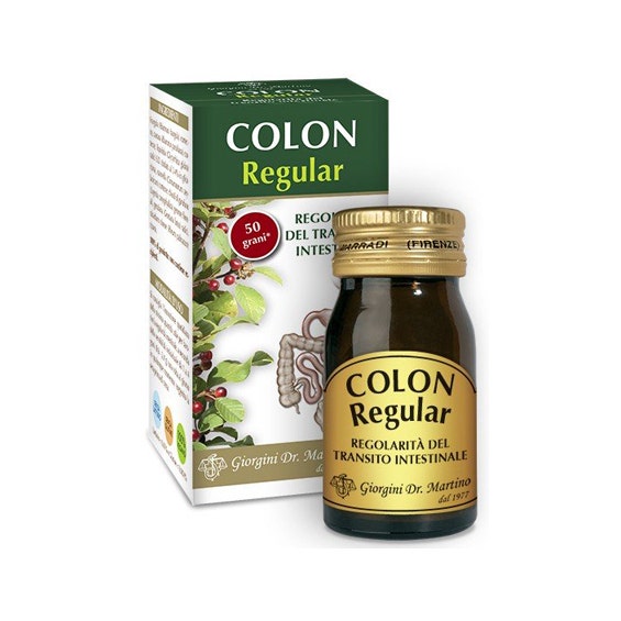 Colon Regular 50 Grani-1