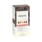 Phyto Phytocolor colorazione permanente per capelli n.4.77 Castano Marrone Intenso-1