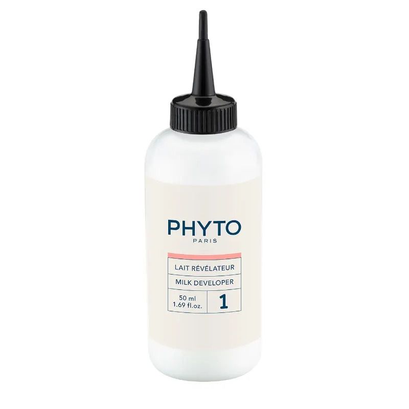 Phyto Phytocolor colorazione permanente per capelli n.5.7 Castano Chiaro Tabacco-2
