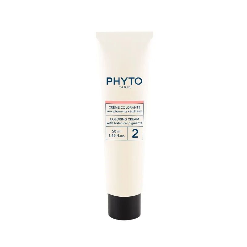 Phyto Phytocolor colorazione permanente per capelli n.5 Castano Chiaro-3