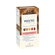 Phyto Phytocolor colorazione permanente per capelli n.6.3 Biondo Scuro Dorato-1