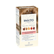 Phyto Phytocolor colorazione permanente per capelli n.8 Biondo Chiaro-1