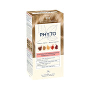 Phyto Phytocolor colorazione permanente per capelli n.9.8 Biondo Chiarissimo Cenere-1