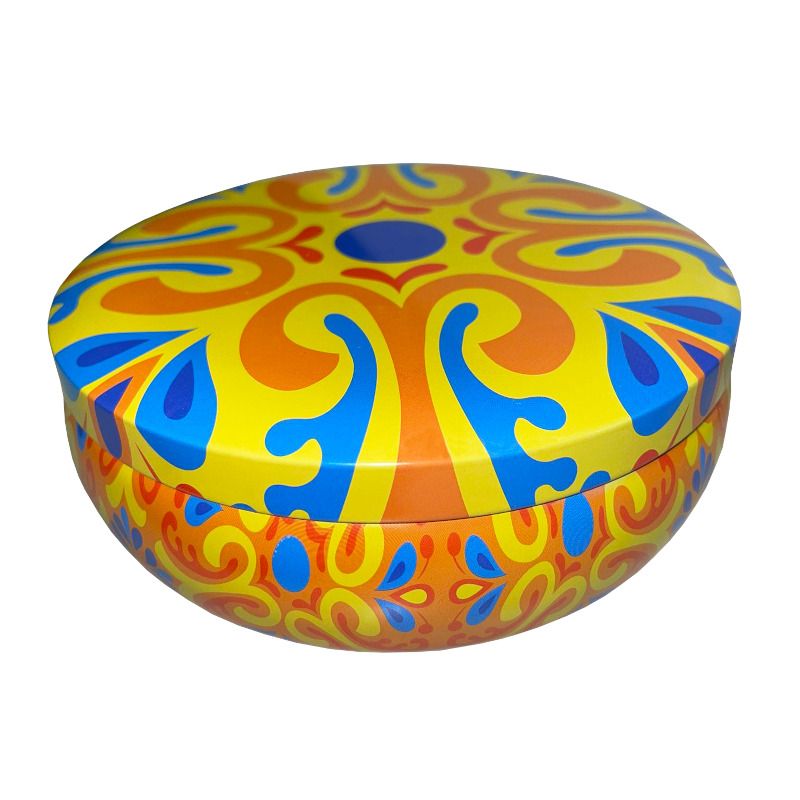 Colors Candela Citronella Yellow 1 pezzo-1