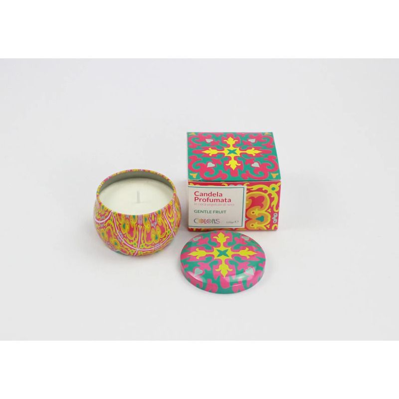 Colors Candela Gentle Fruit 120g-1
