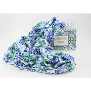 Colors Plaid Blu-1