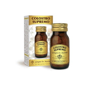 Dr. Giorgini Colostro Supremo per le difese immuniatrie 100 pastiglie-1