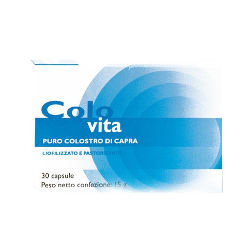 Colovita 30 Capsule-1