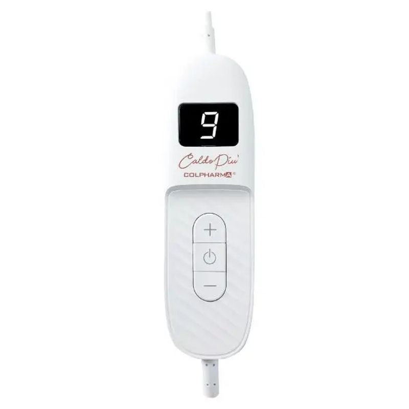 Colpharma Termoterapia CaldoPiu Basic-4
