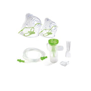 Colpharma Kit Completo Aerosol Easy 2-1