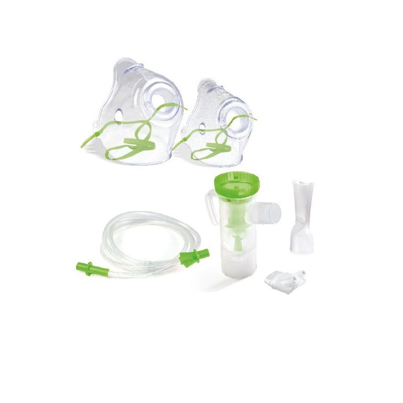 Colpharma Kit Completo Aerosol Easy 2-1