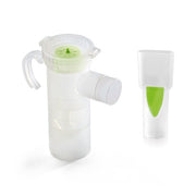 Colpharma Easy 2 Pro Nebulizzatore Evoluto Con Boccaglio-1