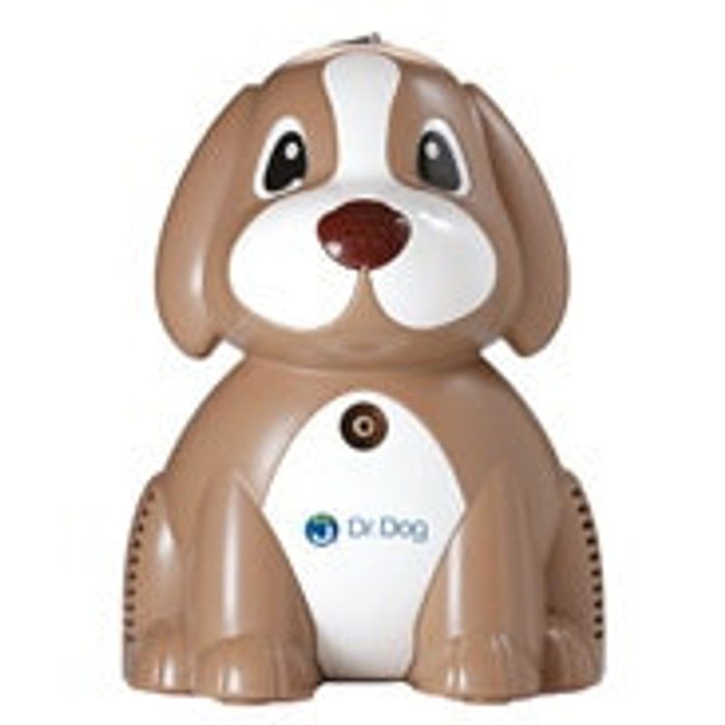 JBimbi Aerosol Dr Dog Per Uso Occasionale Brown-1