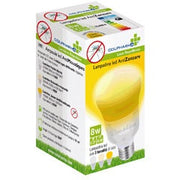 Colpharma Lampadina Led Anti-Zanzara 8 Watt-1