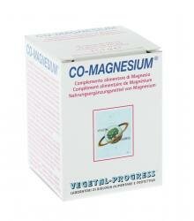 Co-Magnesium complemento alimentare di magnesio 30 capsule-2