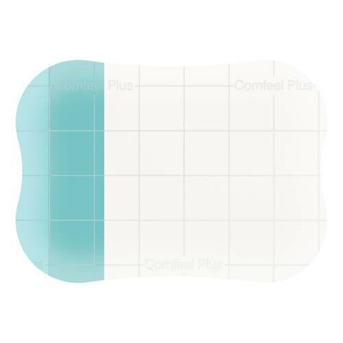 Comfeel Plus Trasparente 5x7 10 pezzi-2
