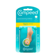 Compeed Cerotti per Calli interno dita 10 pezzi-1