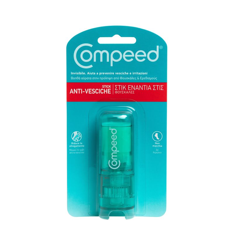 Compeed Anti-vesciche Stick-1